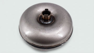TORQUE CONVERTER