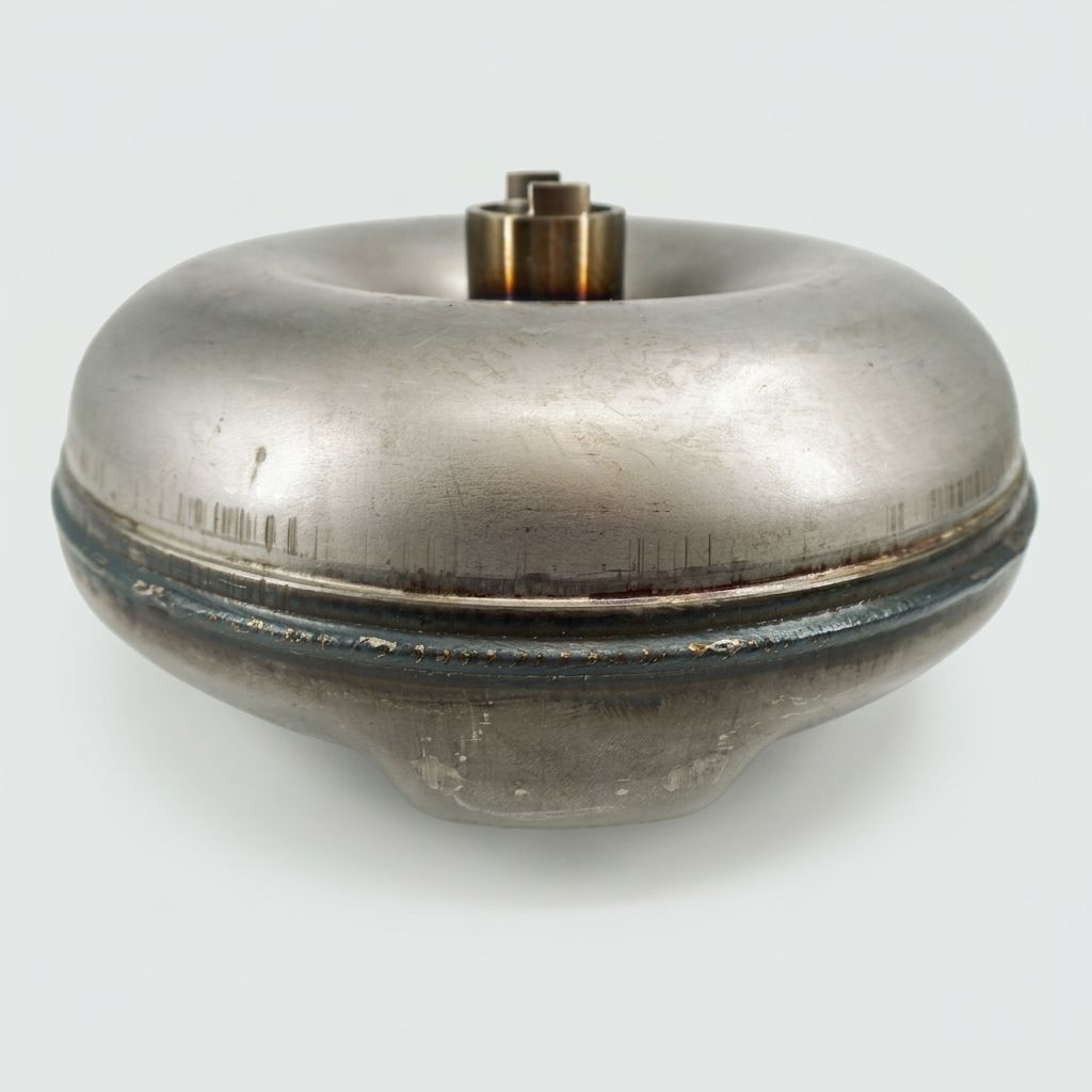 TORQUE CONVERTER