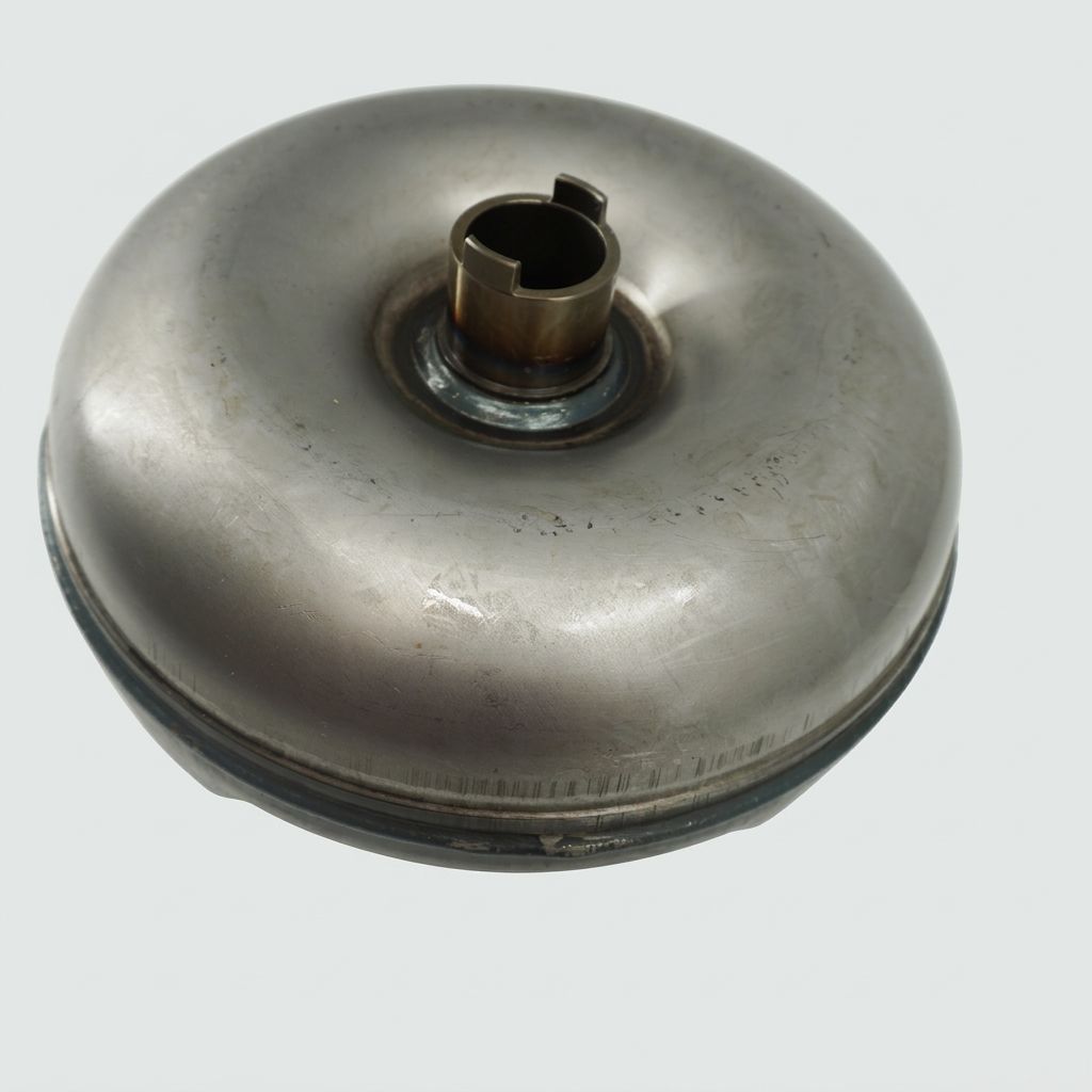 TORQUE CONVERTER