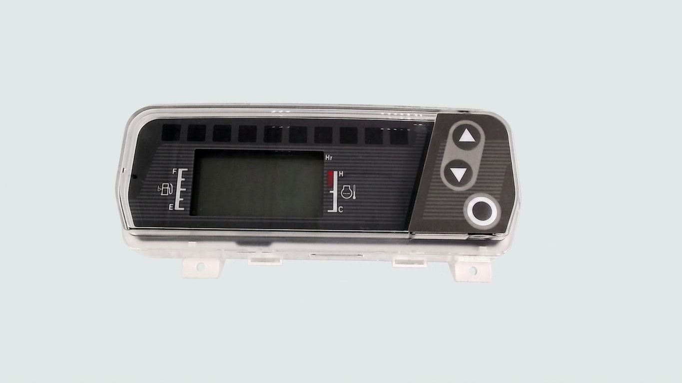 METER PANEL