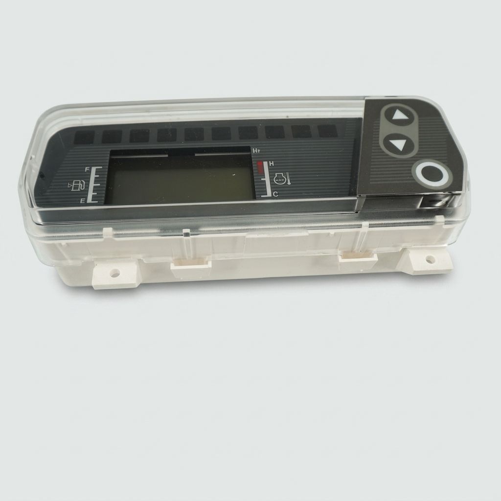 METER PANEL