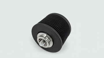 IDLER PULLEY