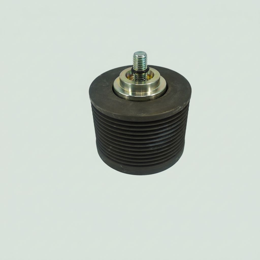 IDLER PULLEY