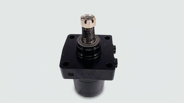 WHEEL MOTOR