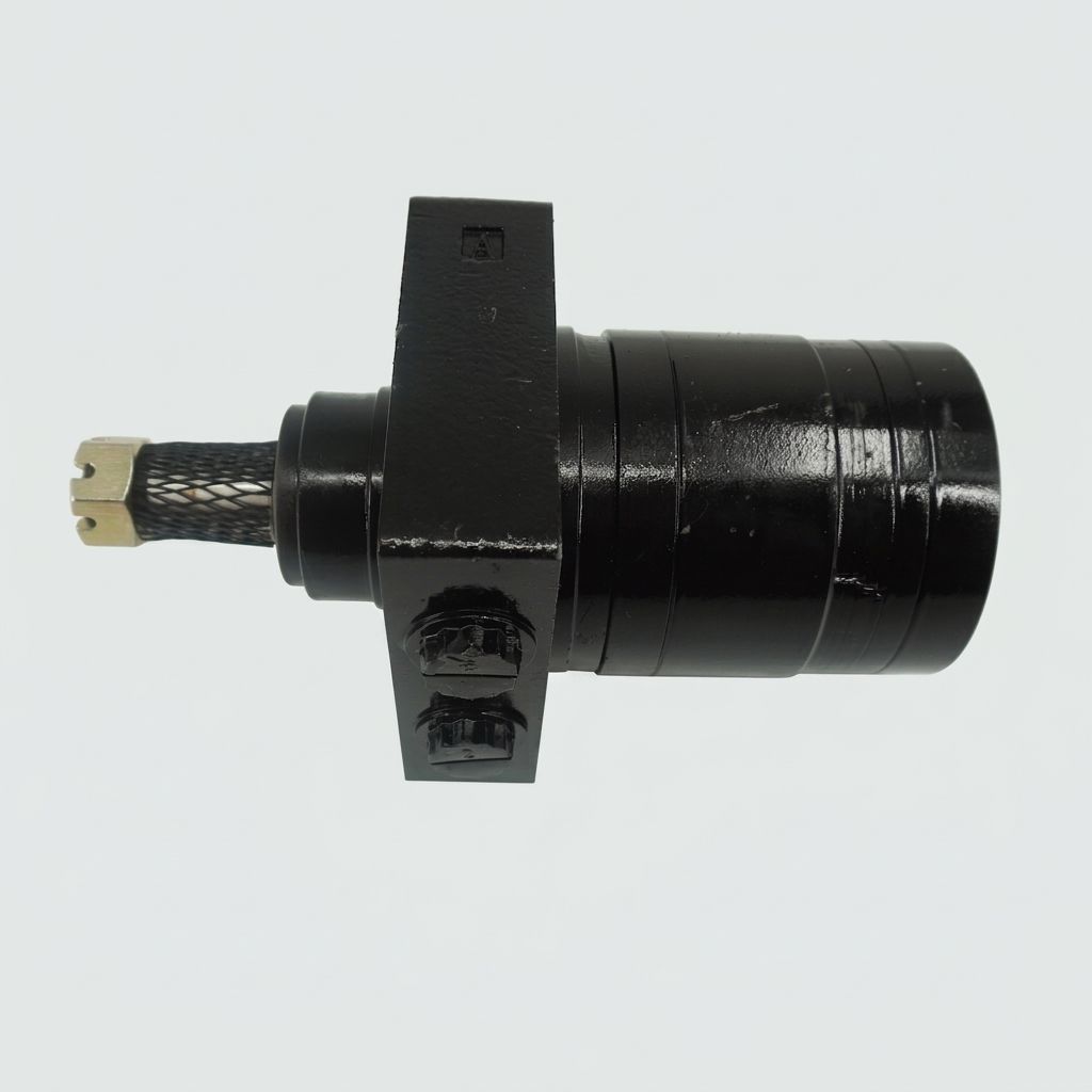 WHEEL MOTOR