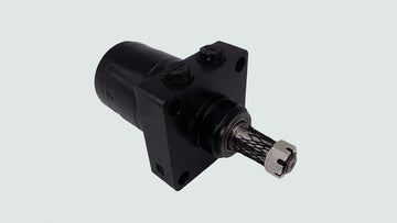 WHEEL MOTOR