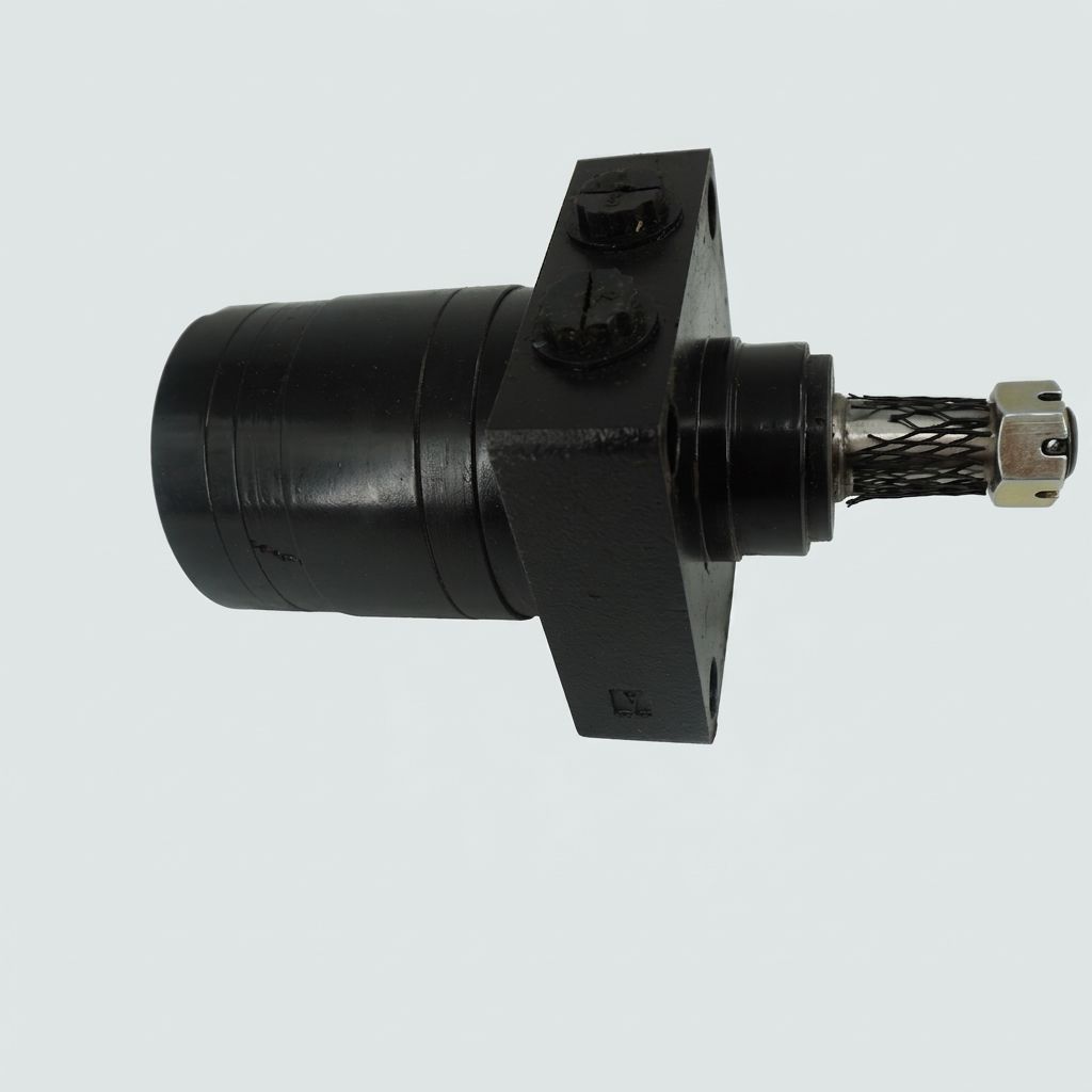 WHEEL MOTOR