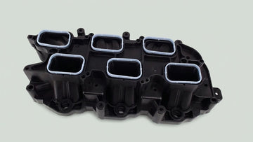 INTAKE MANIFOLD, LOWER