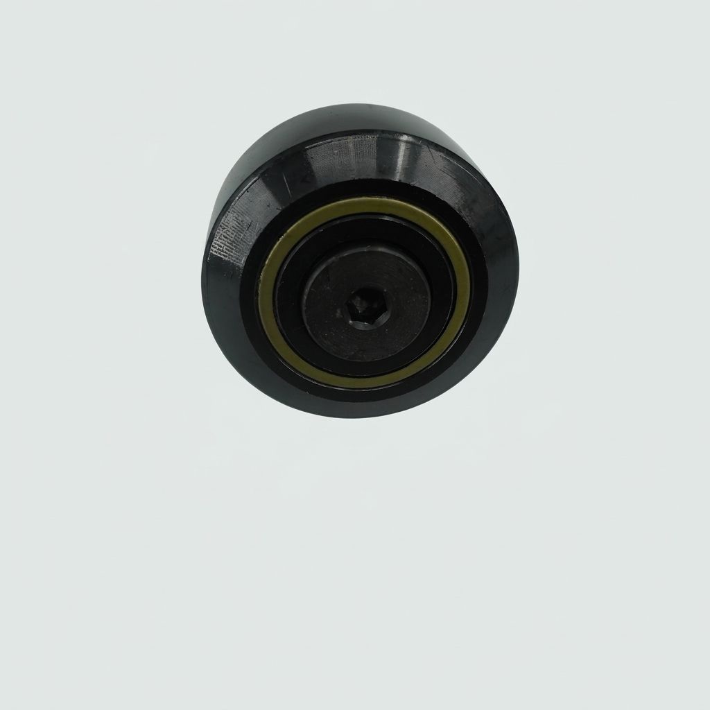 BOLT IN ROLLER MAST GUIDE BEARING