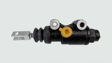 BRAKE MASTER CYLINDER