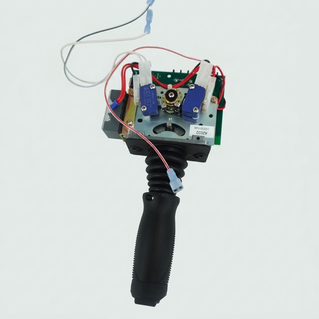 JOYSTICK CONTROLLER