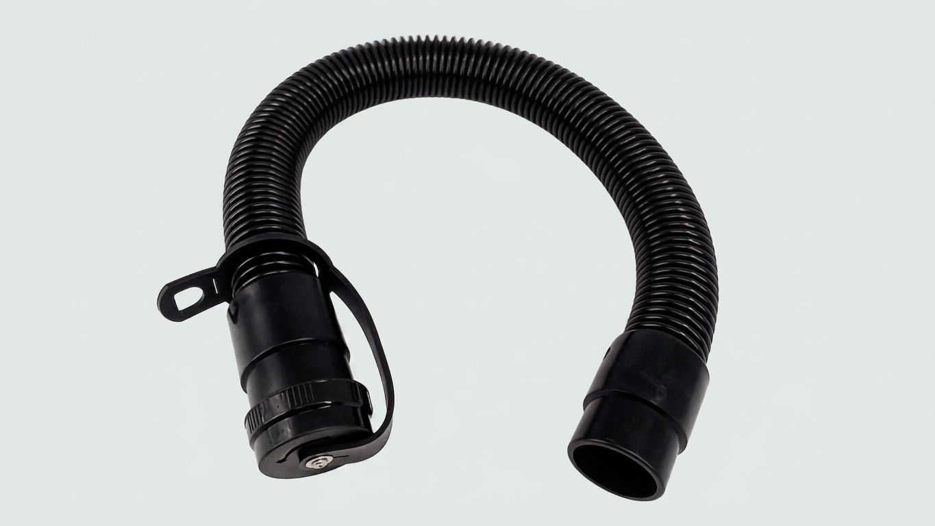 DRAIN HOSE