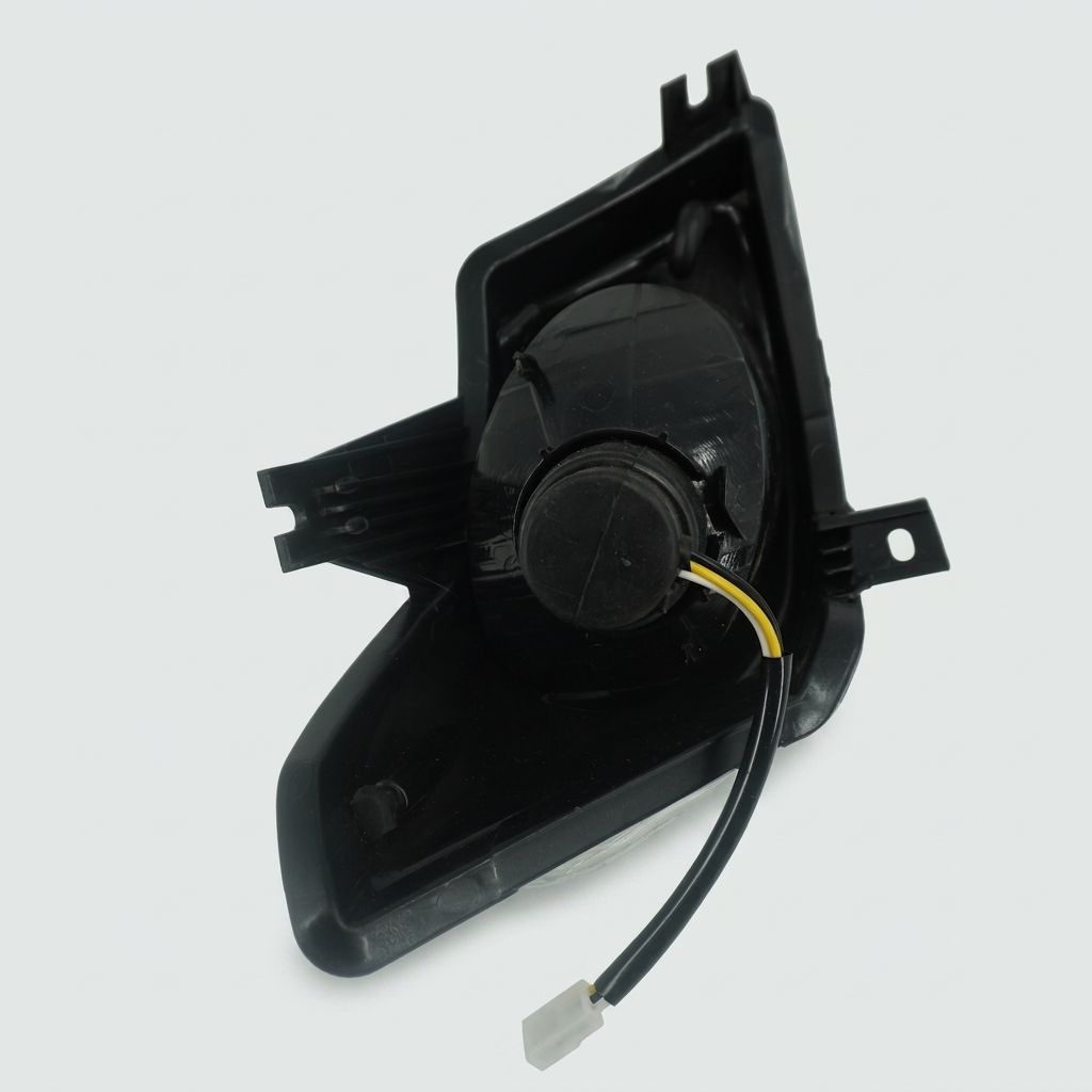 HEAD LIGHT, LH