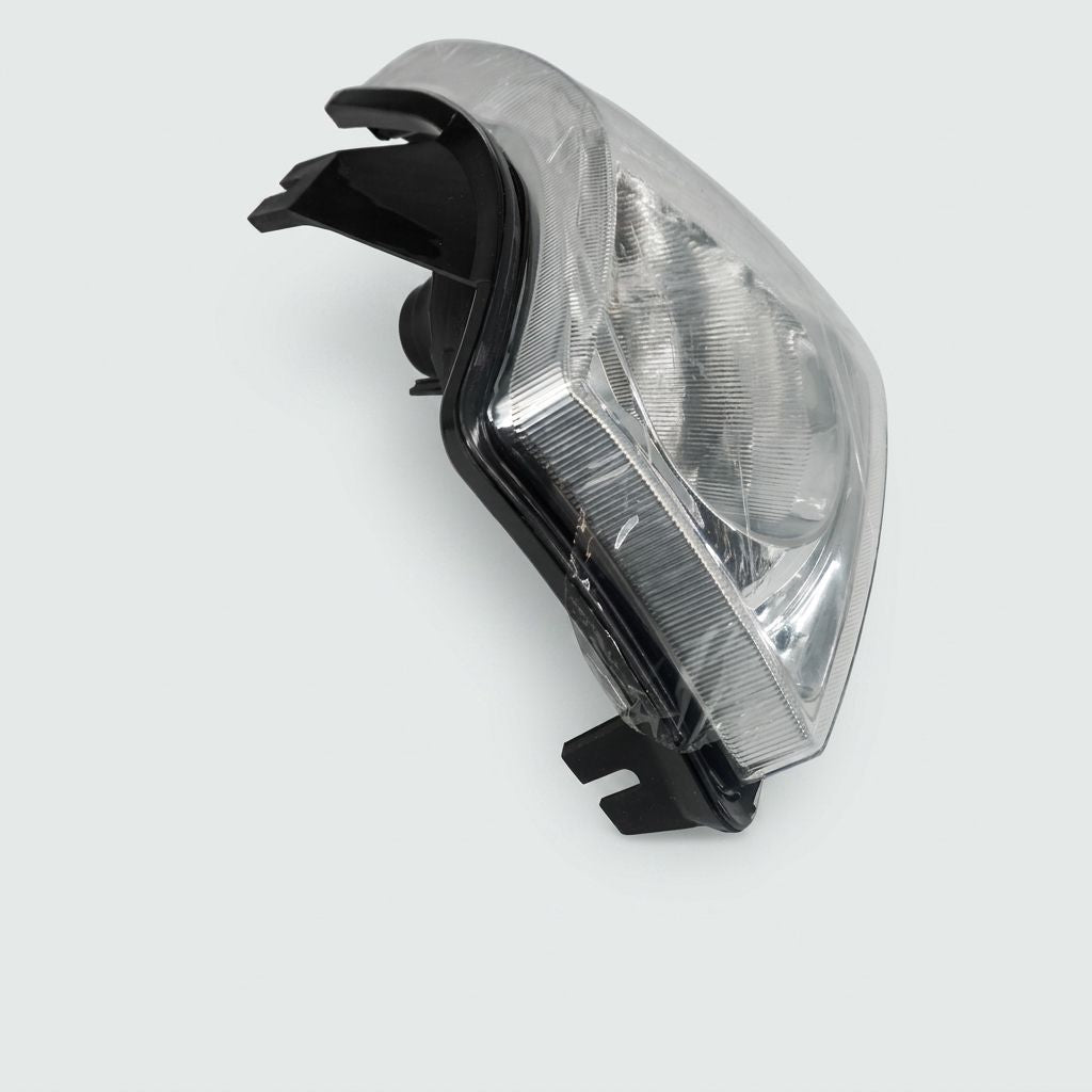 HEAD LIGHT, LH