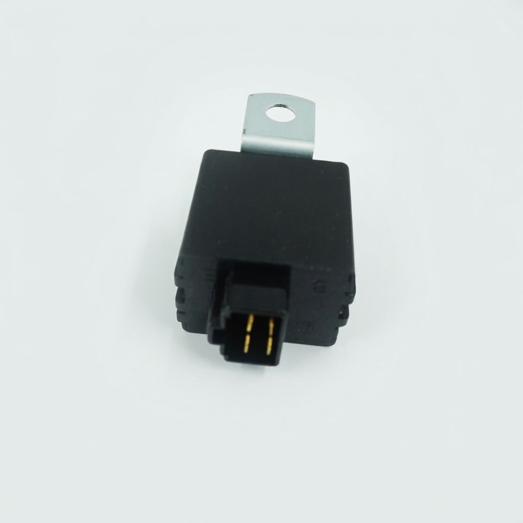 TIMER RELAY