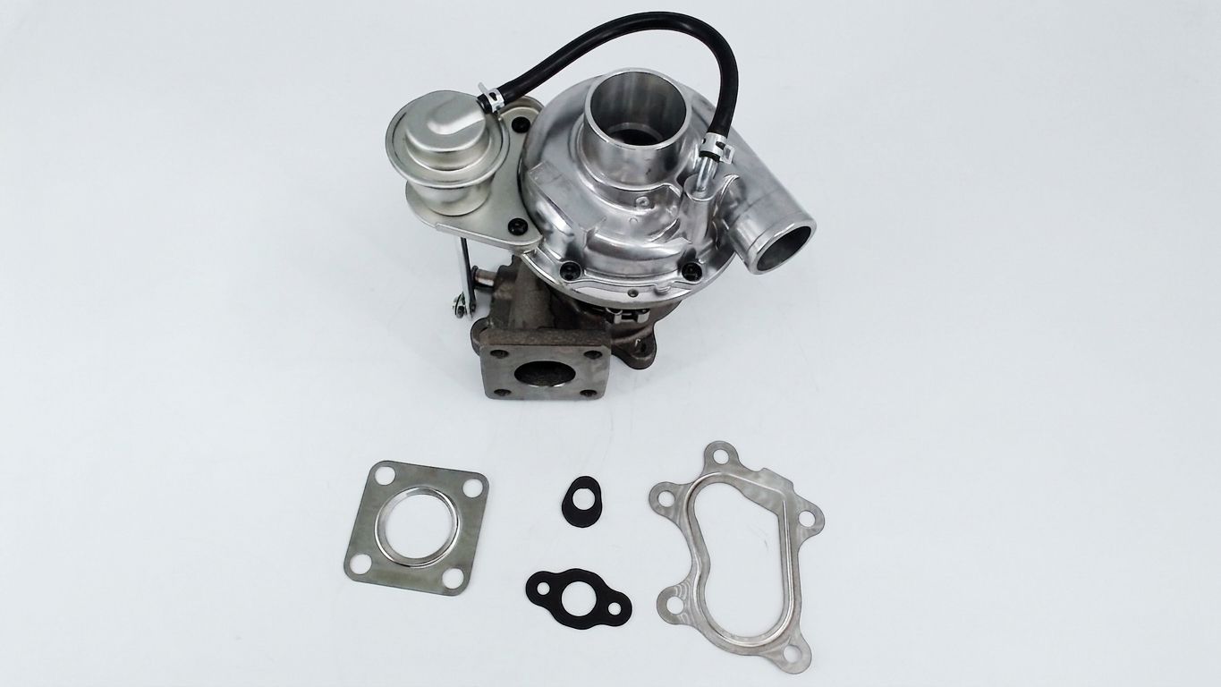TURBO RHF4 TURBOCHARGER