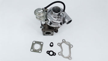 TURBO RHF4 TURBOCHARGER