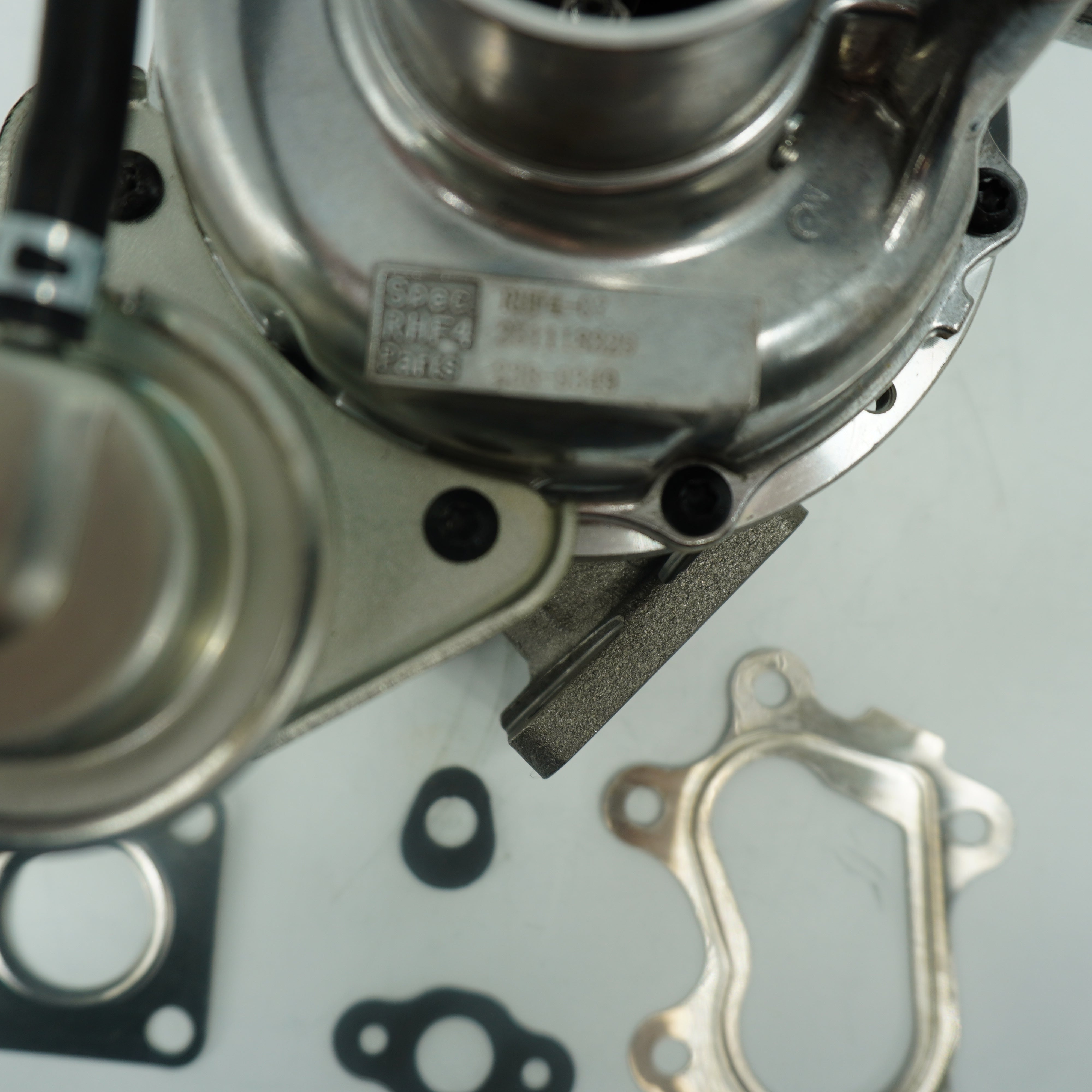 TURBO RHF4 TURBOCHARGER