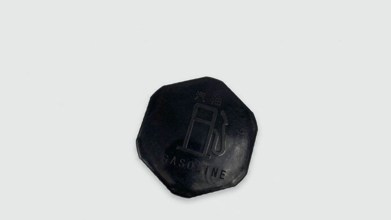 FUEL CAP ASSY