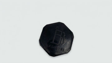 FUEL CAP ASSY