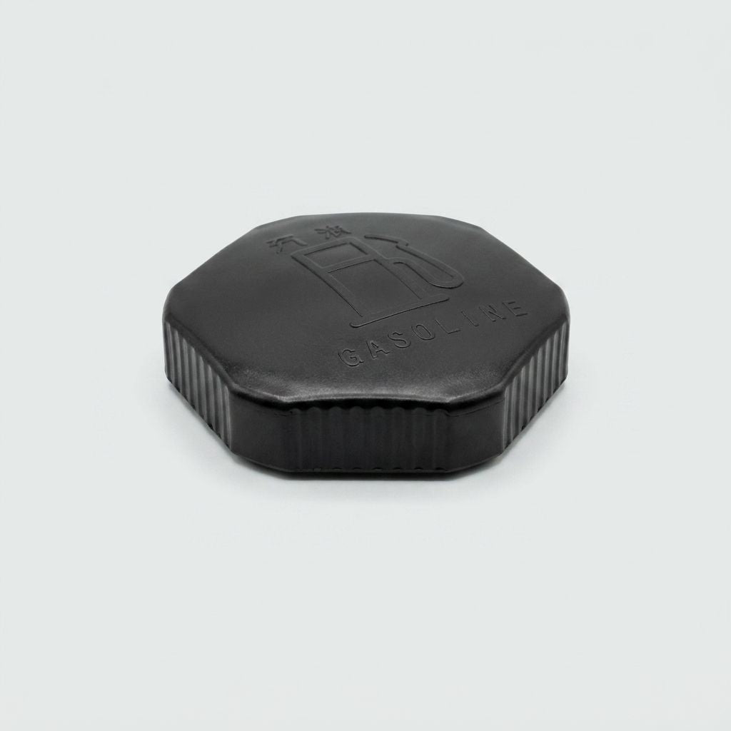 FUEL CAP ASSY