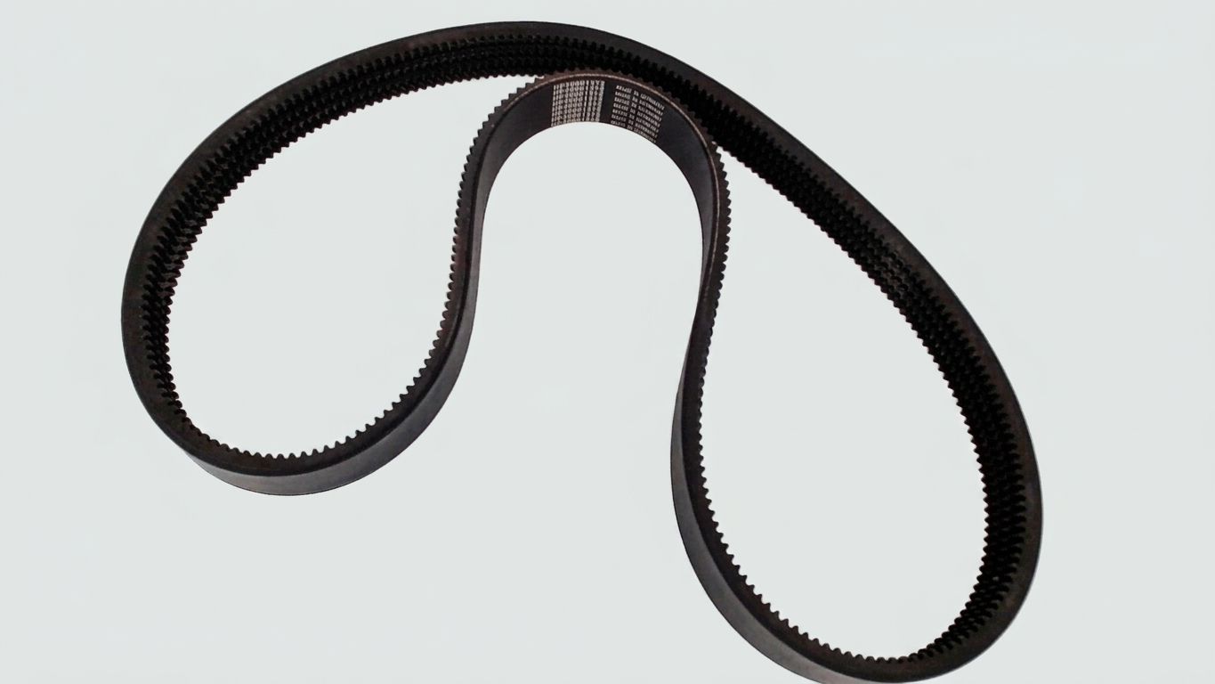 DRIVE PUMP BELT