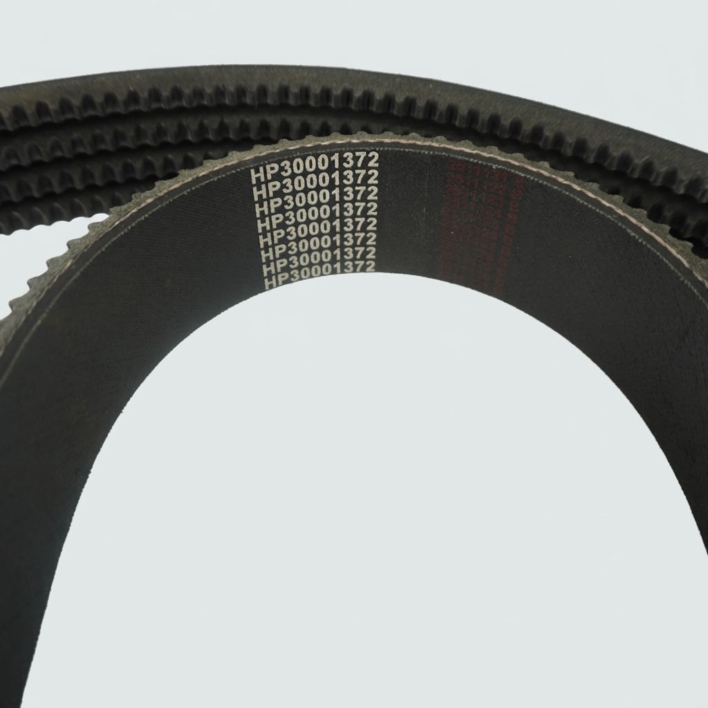 DRIVE PUMP BELT