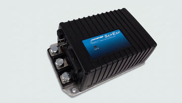 MOTOR CONTROLLER, 24-36V, 300A