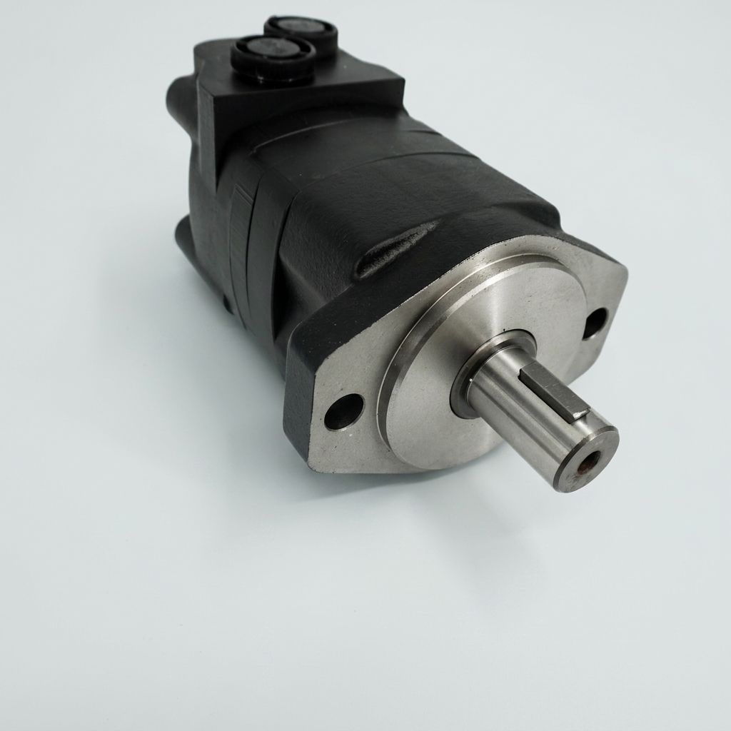 HYDRAULIC GEROTOR MOTOR