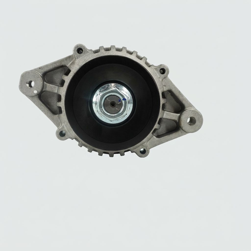 ALTERNATOR, 12V