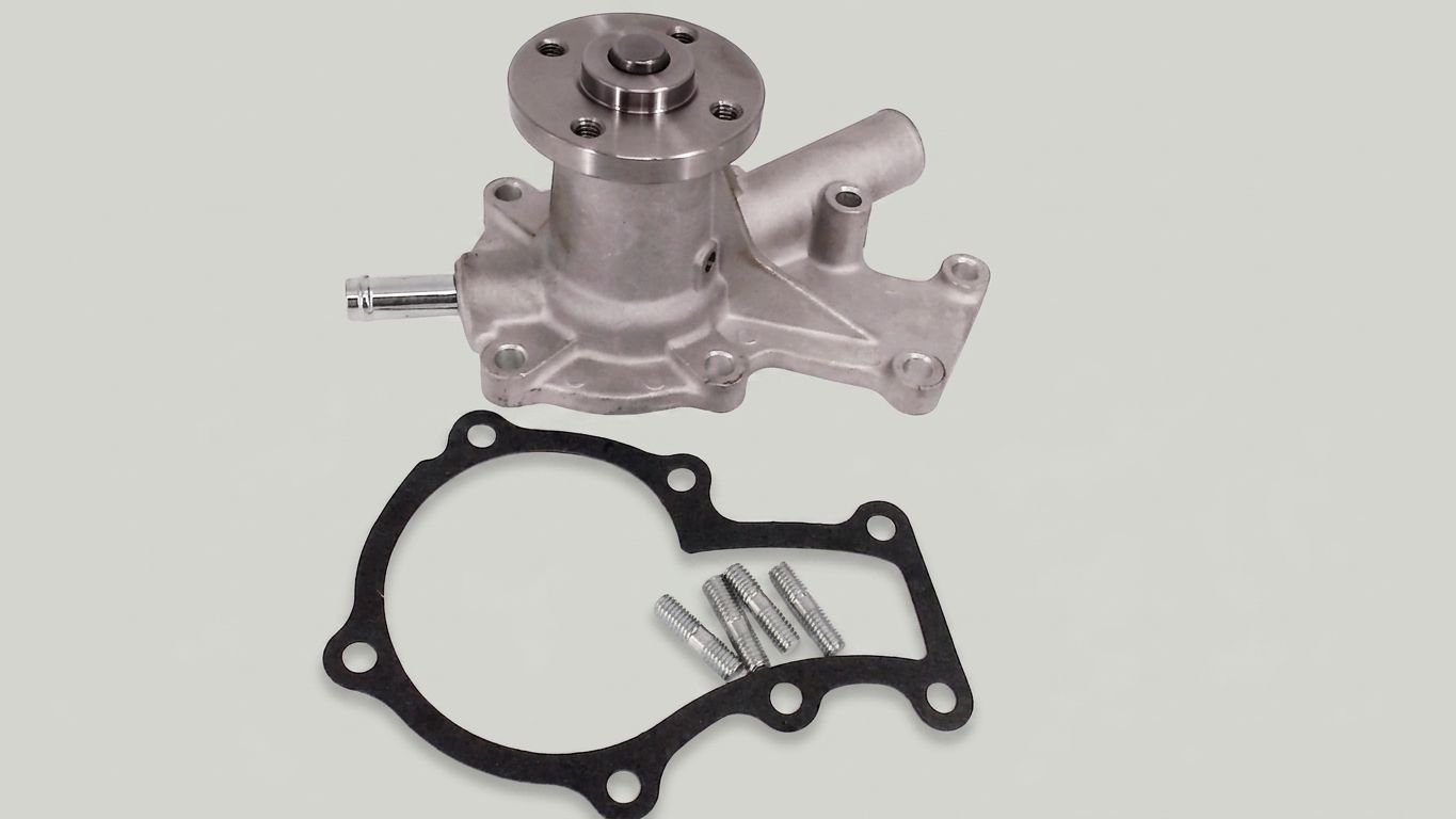 WATER PUMP
