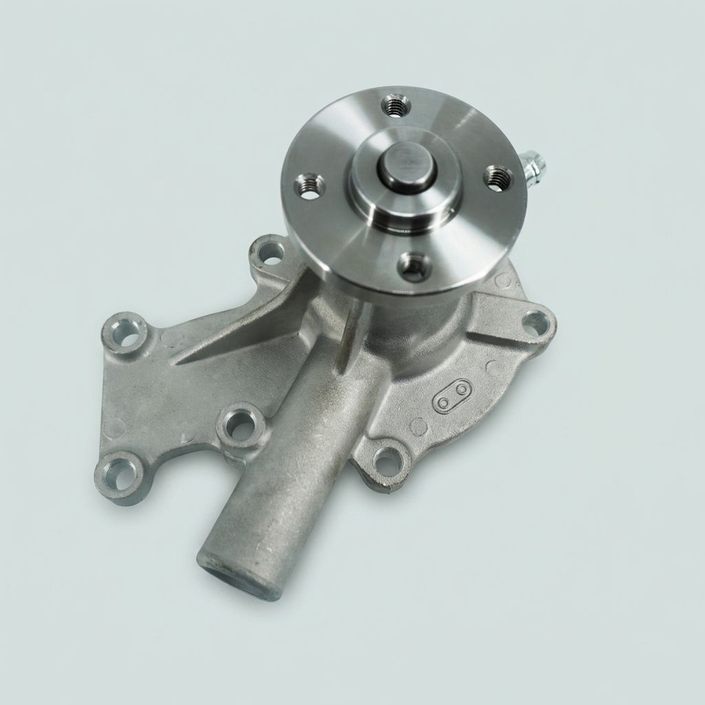 WATER PUMP