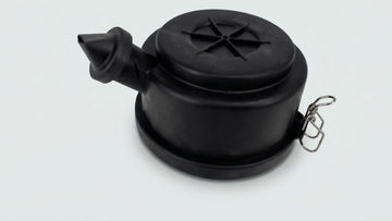 AIR CLEANER COVER
