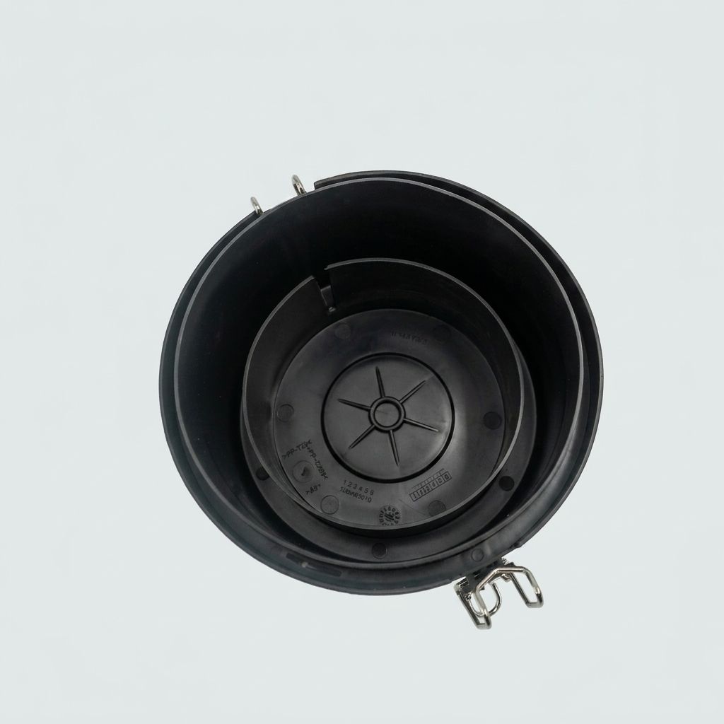 AIR CLEANER COVER