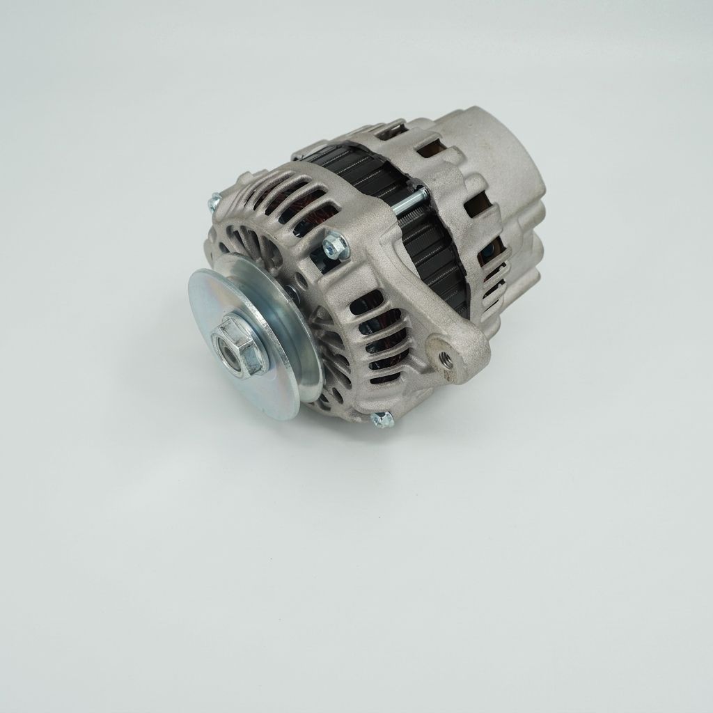 ALTERNATOR, 12V