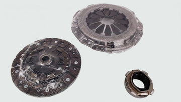 SOLARHOME CLUTCH COVER DISK RELEASE BEARING SET