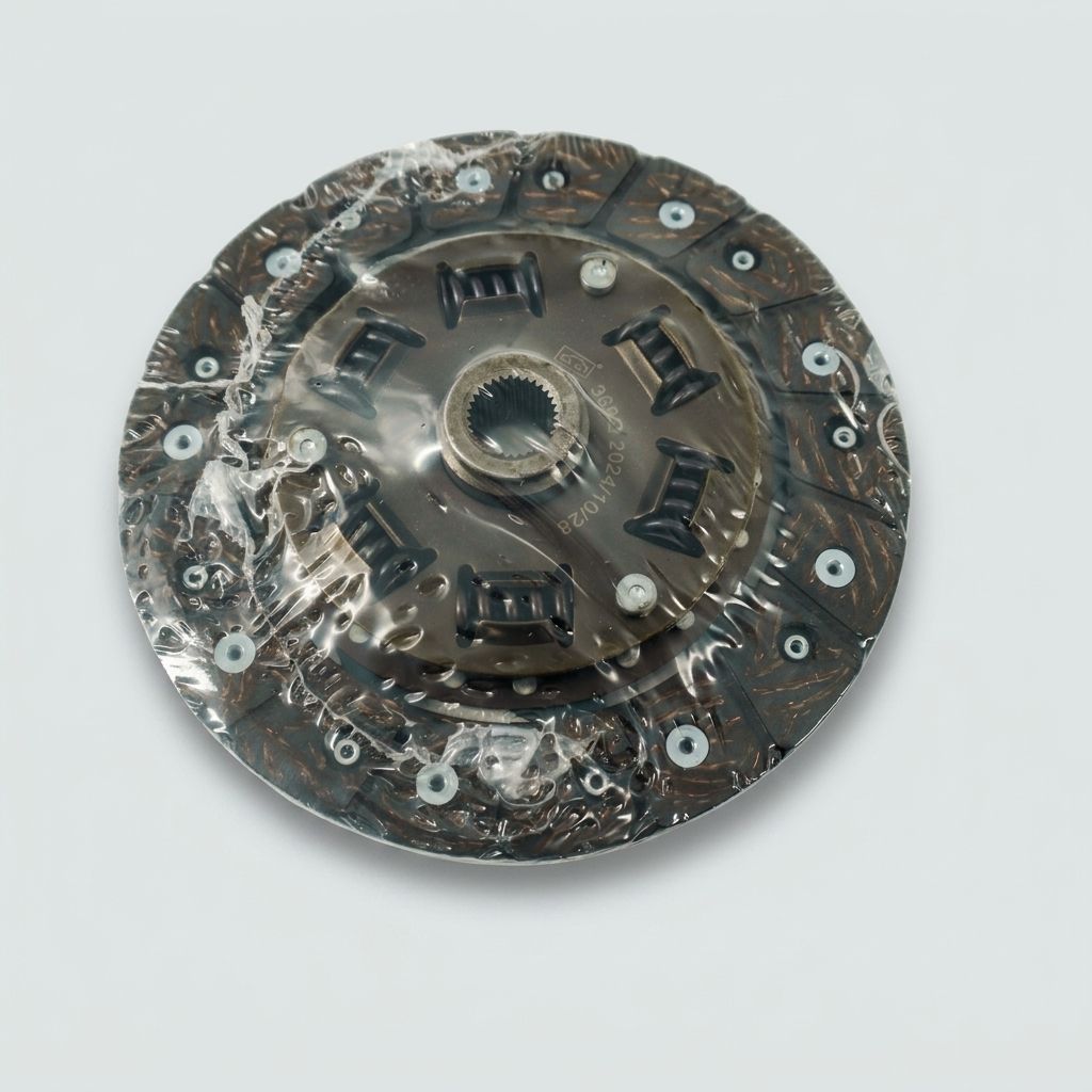 SOLARHOME CLUTCH COVER DISK RELEASE BEARING SET