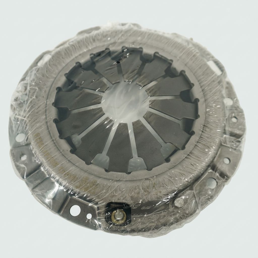 SOLARHOME CLUTCH COVER DISK RELEASE BEARING SET