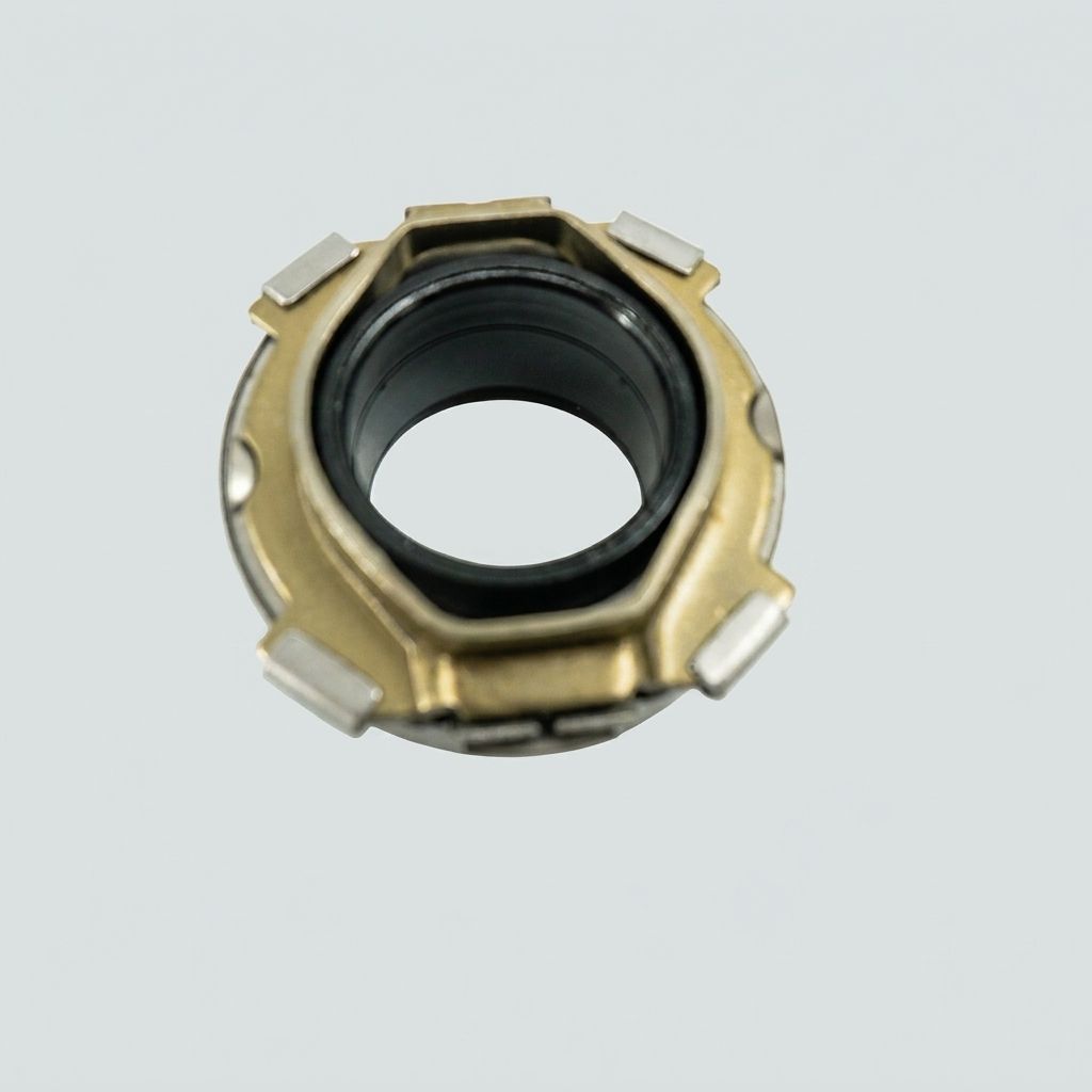 SOLARHOME CLUTCH COVER DISK RELEASE BEARING SET