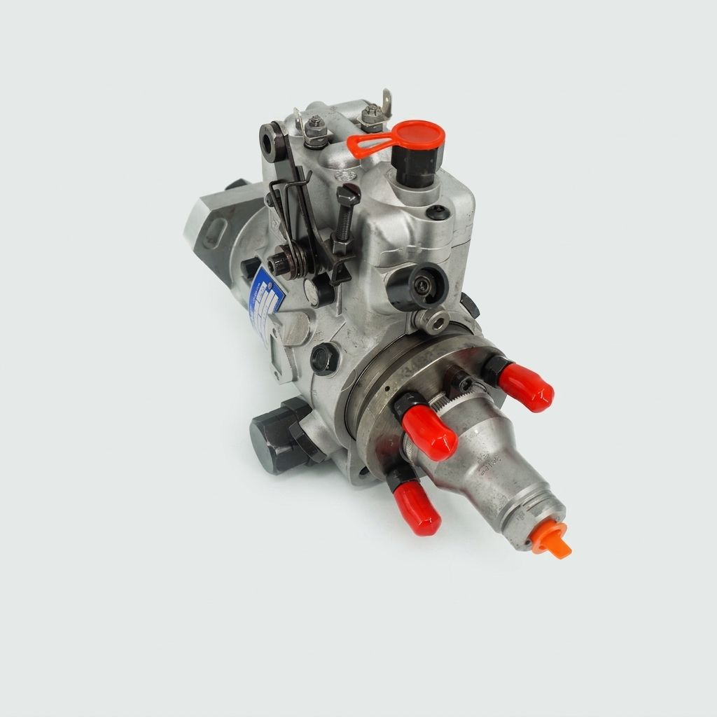 FUEL INJECTION PUMP
