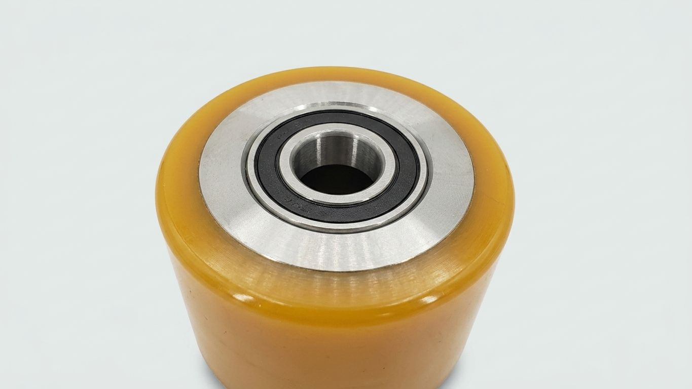 LOAD WHEEL ASSEMBLY