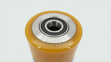 LOAD WHEEL ASSEMBLY