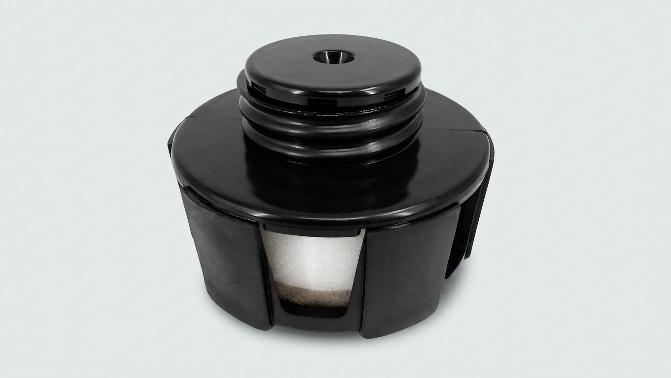 HYDRAULIC OIL VENT CAP