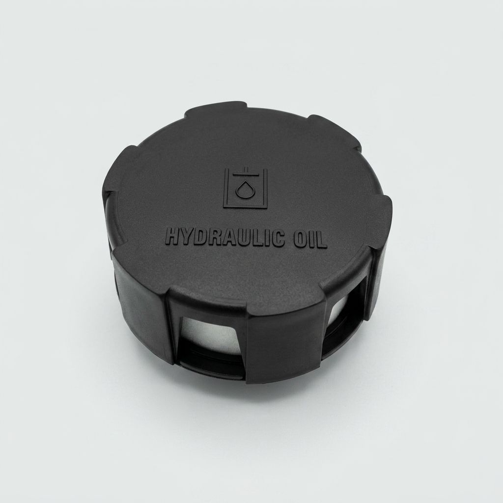 HYDRAULIC OIL VENT CAP