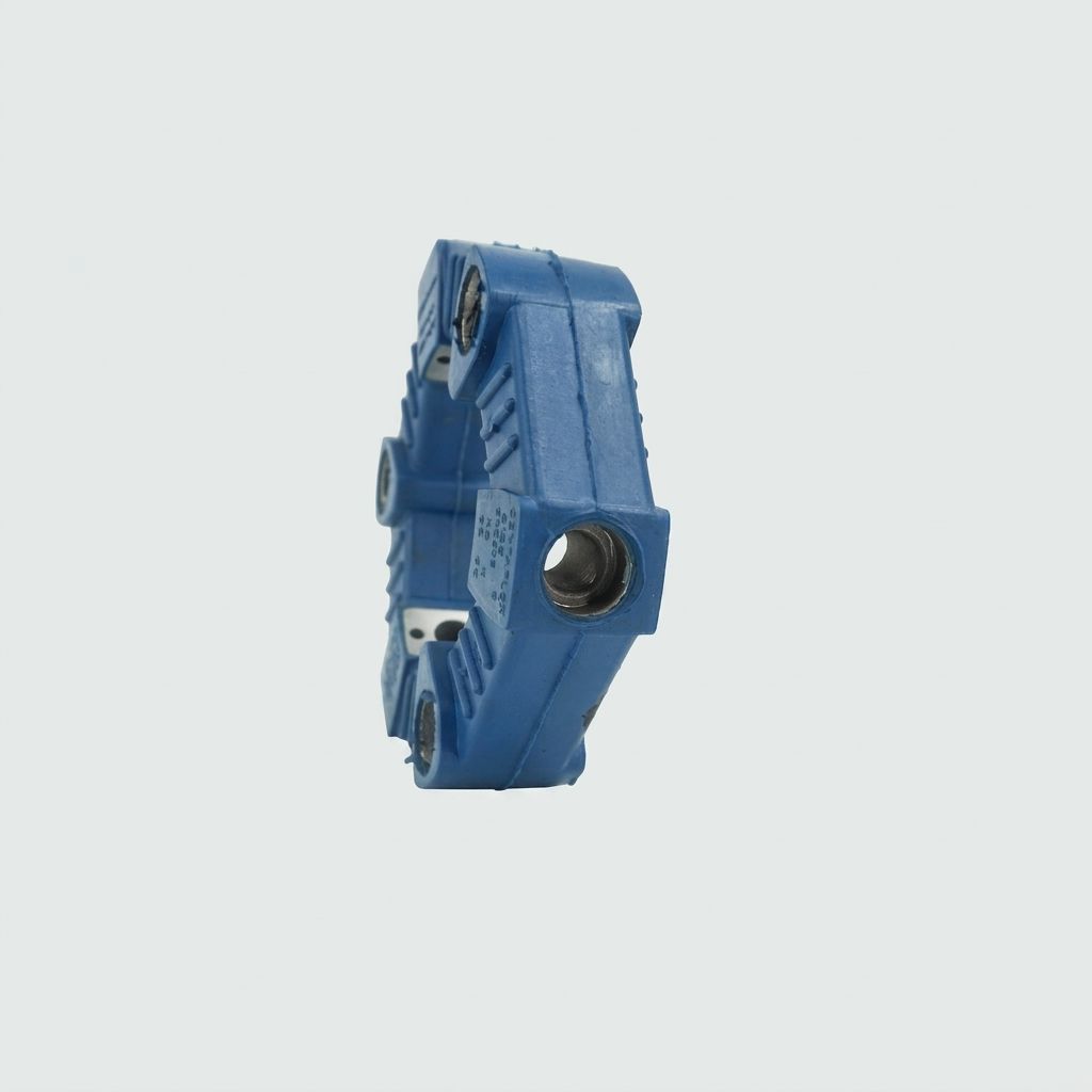 8AS RUBBER COUPLING