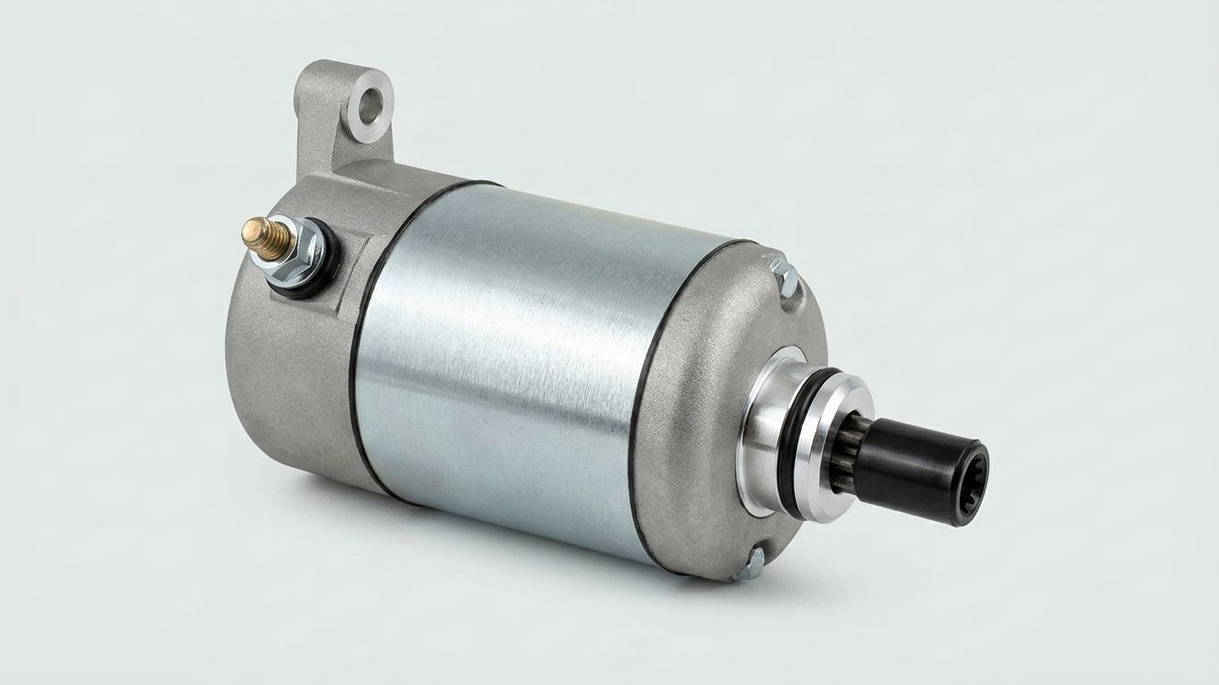 STARTER, 12V