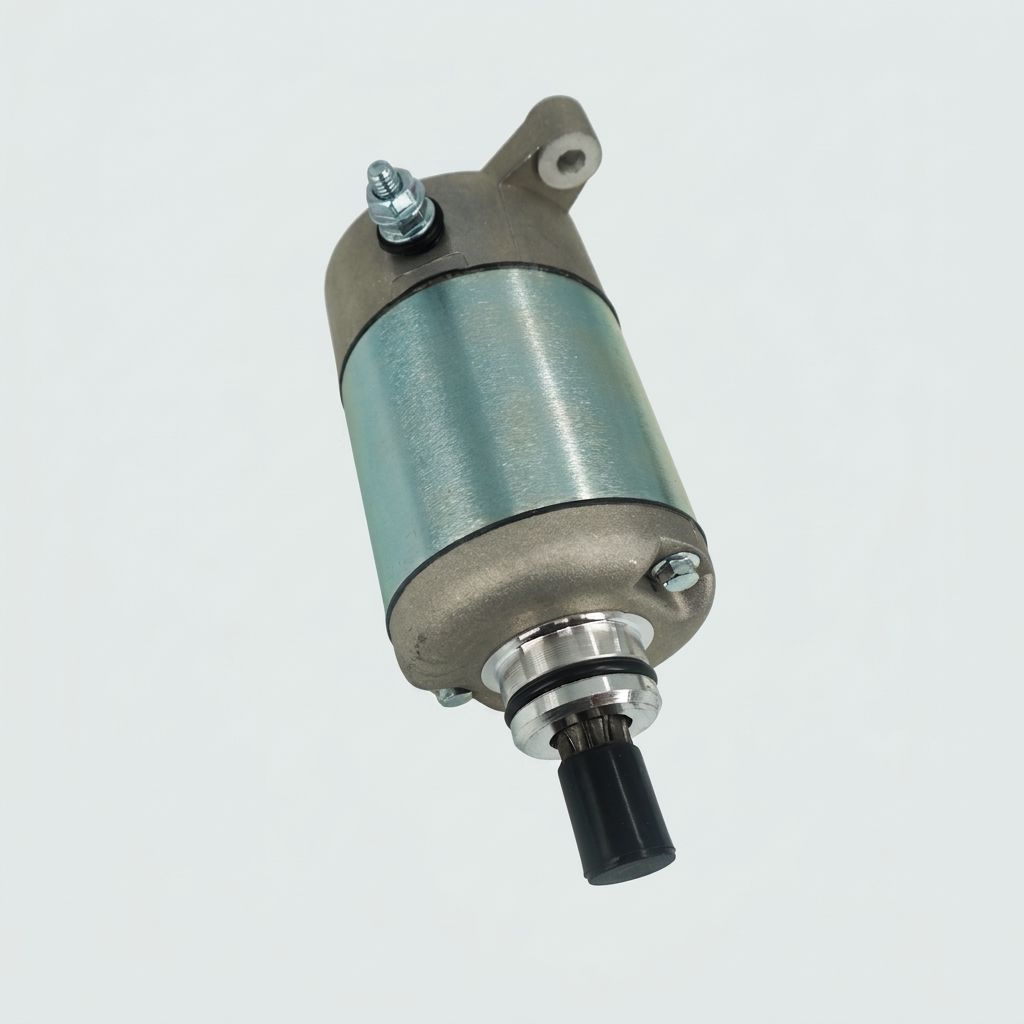 STARTER, 12V