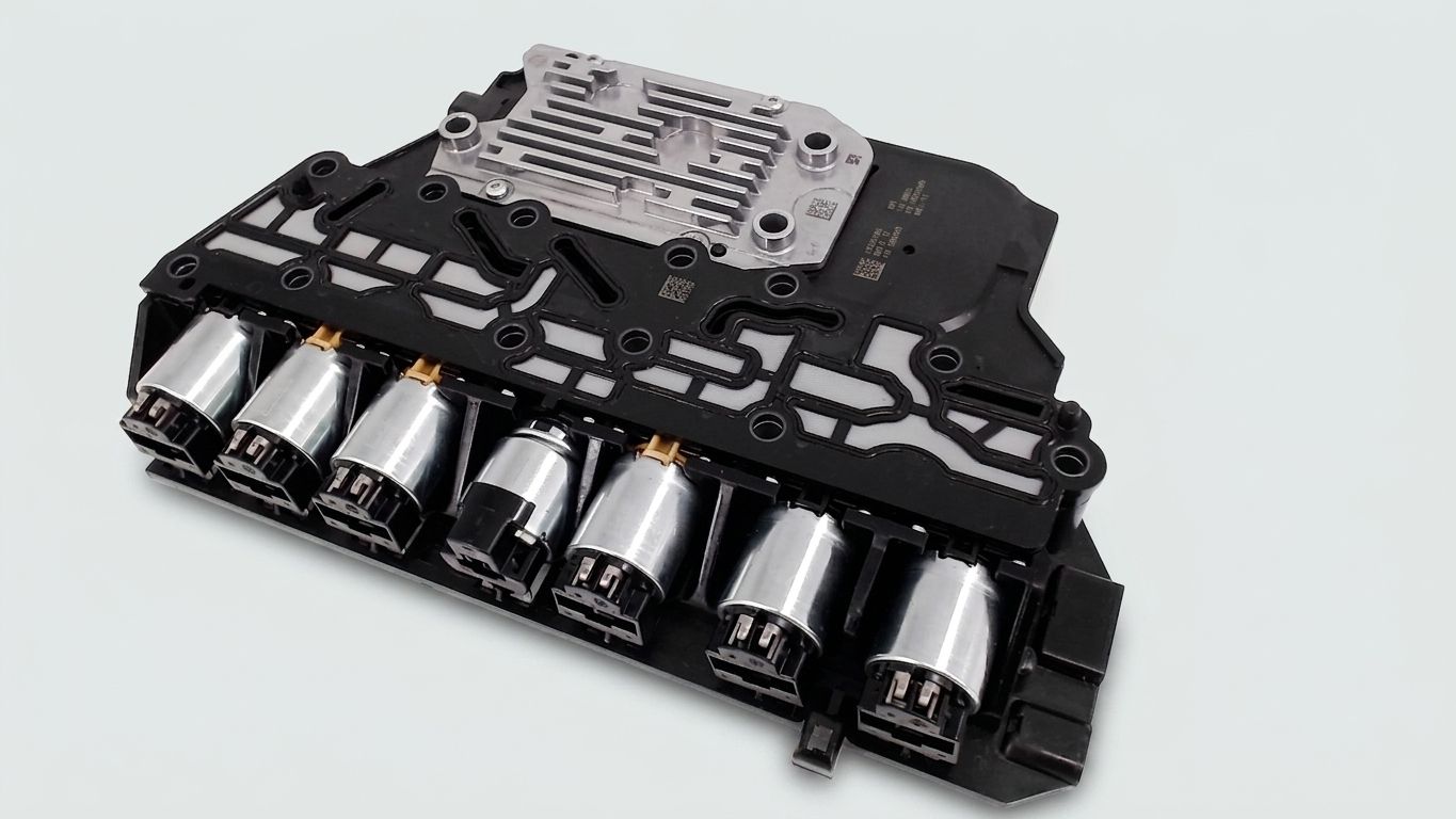 TRANSMISSION CONTROL MODULE