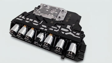 TRANSMISSION CONTROL MODULE