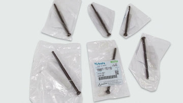 PUSH ROD, 6PCS
